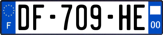 DF-709-HE