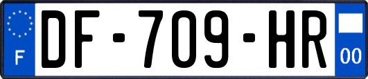 DF-709-HR