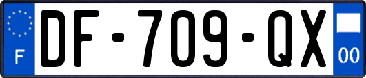 DF-709-QX