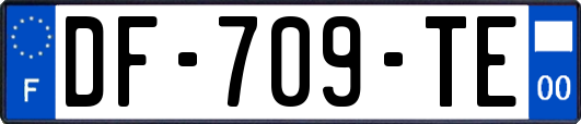 DF-709-TE