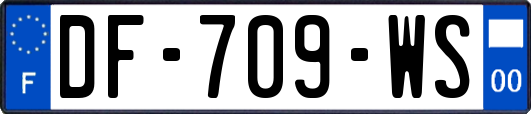 DF-709-WS