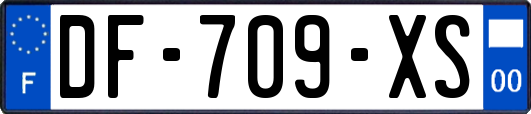 DF-709-XS