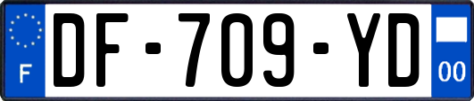 DF-709-YD