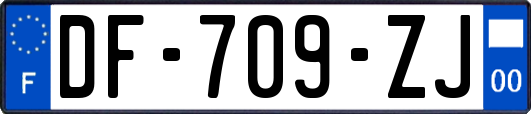 DF-709-ZJ