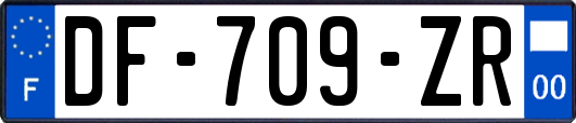 DF-709-ZR