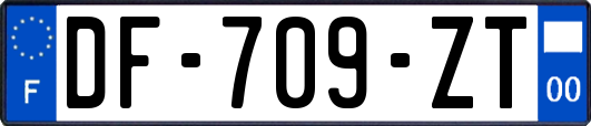 DF-709-ZT