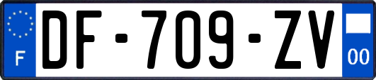 DF-709-ZV