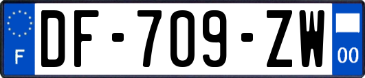 DF-709-ZW