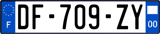 DF-709-ZY