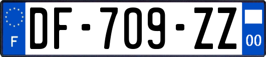 DF-709-ZZ