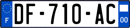 DF-710-AC