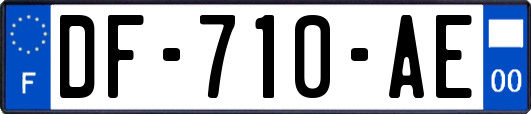 DF-710-AE