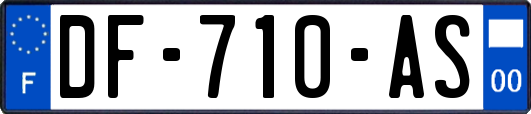 DF-710-AS