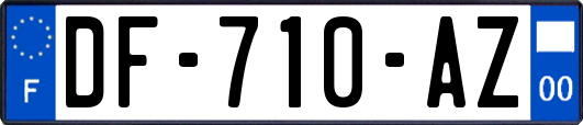 DF-710-AZ