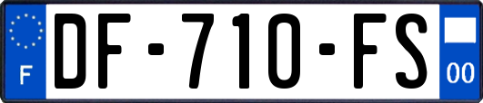 DF-710-FS