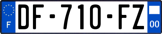 DF-710-FZ