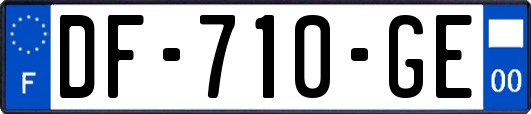 DF-710-GE