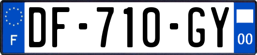 DF-710-GY