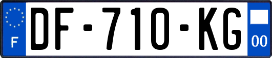 DF-710-KG