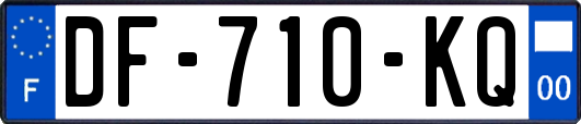 DF-710-KQ