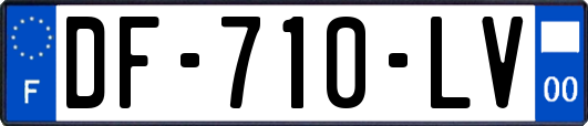 DF-710-LV