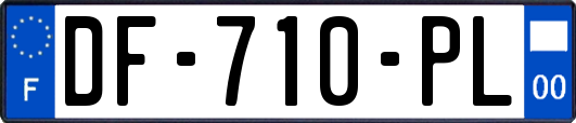 DF-710-PL