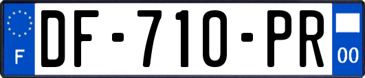 DF-710-PR