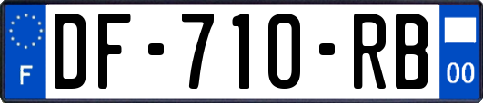 DF-710-RB