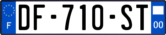 DF-710-ST