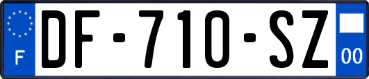 DF-710-SZ