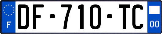 DF-710-TC