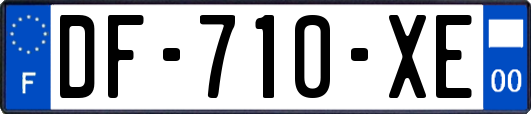 DF-710-XE