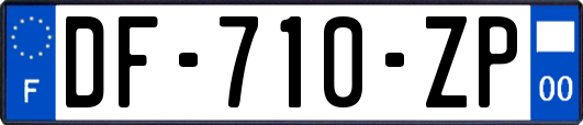 DF-710-ZP