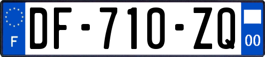 DF-710-ZQ