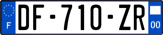 DF-710-ZR