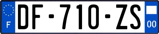 DF-710-ZS