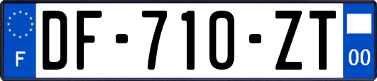 DF-710-ZT