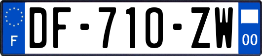 DF-710-ZW