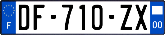 DF-710-ZX