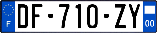 DF-710-ZY