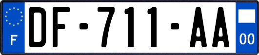 DF-711-AA