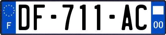 DF-711-AC