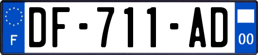 DF-711-AD