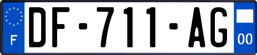 DF-711-AG