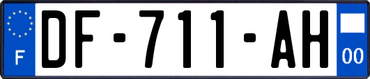 DF-711-AH