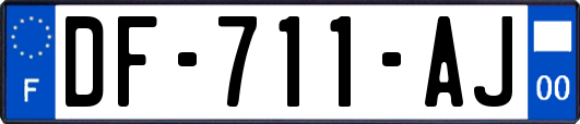 DF-711-AJ