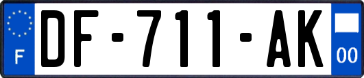 DF-711-AK