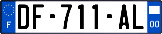 DF-711-AL