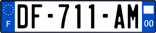 DF-711-AM