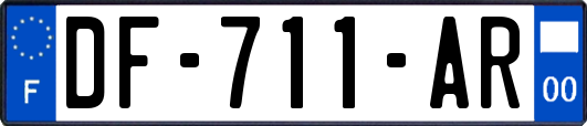 DF-711-AR